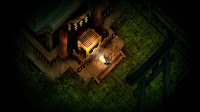 Yomawari: Midnight Shadows Game Screenshot 6
