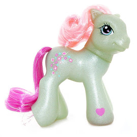 My Little Pony Flower Flash Pony Packs 2-pack G3 Pony