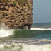 Playa Chaguaramas de Loero.