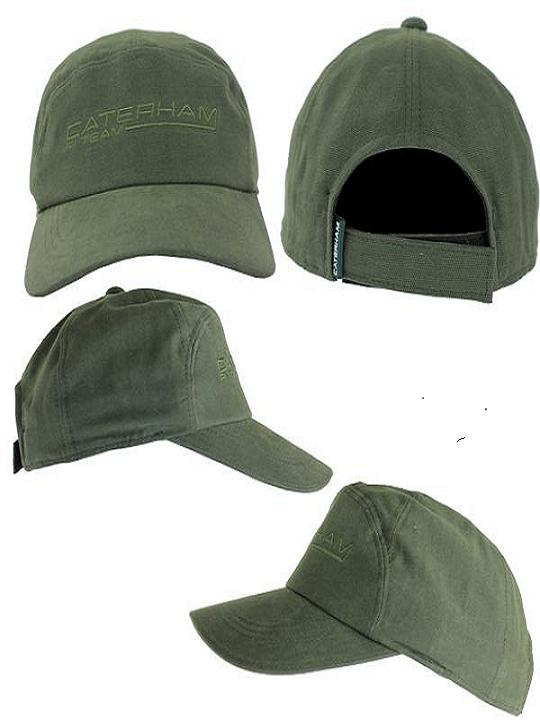 PITWEAR MOTORSPORTS CATERHAM F1 TEAM