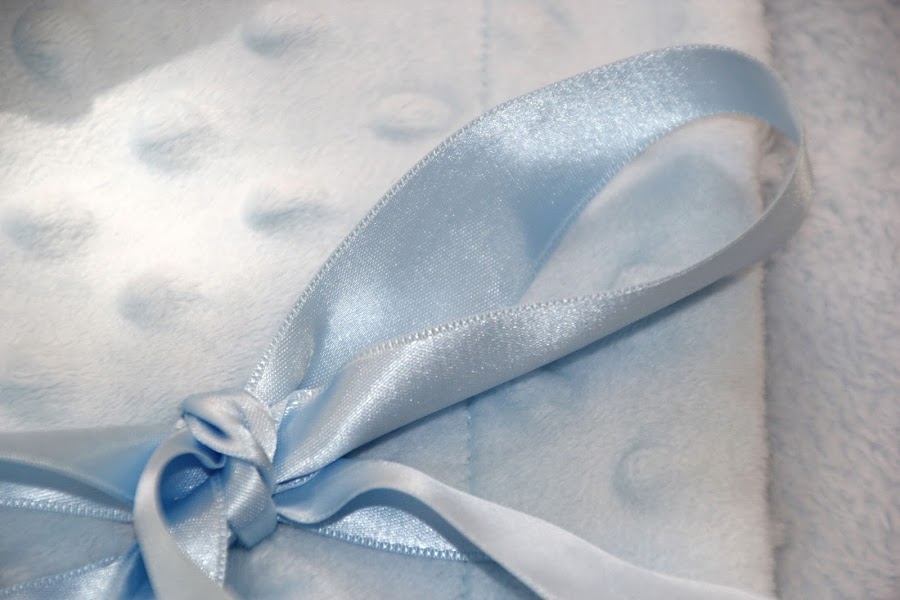 diy canastilla bebe tutorial manta cuna minicuna carrito