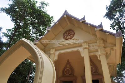 Wat Ao Phrao