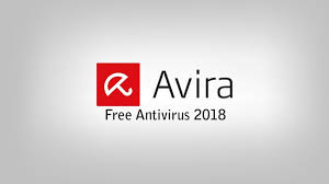 Avira Free Antivirus 2018