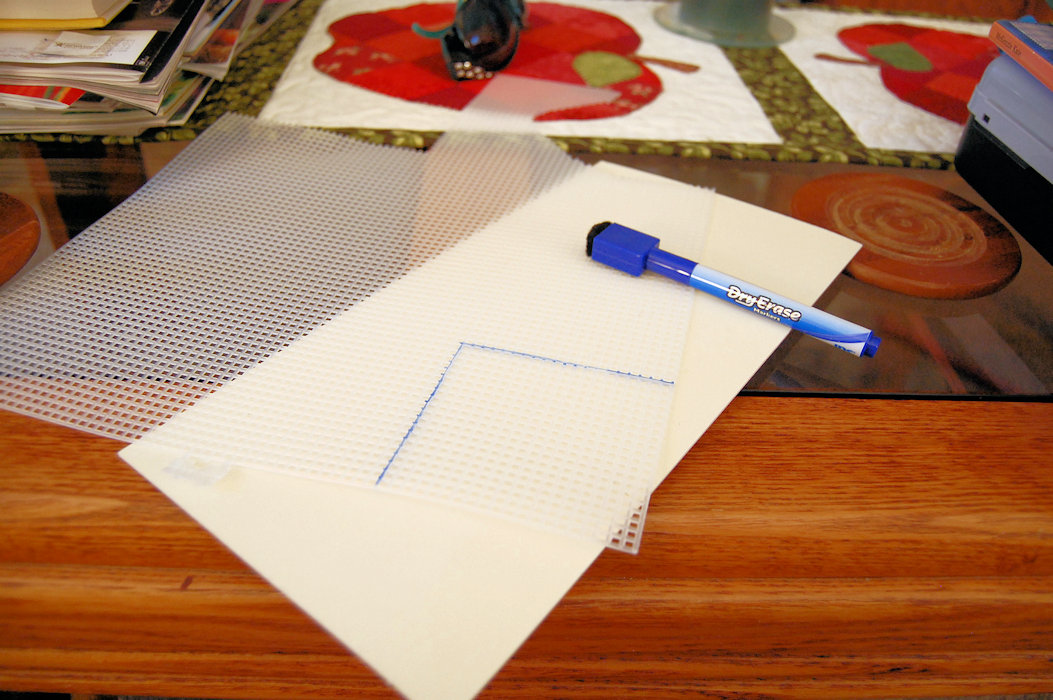 Strings Away! Canvas Tip Dry Erase Markers