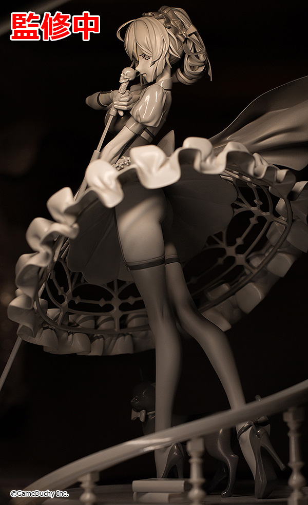 รวมภาพถ่ายจากงาน Wonder Festival 2018 ( เซ็ตพิเศษเฉพาะ GSC )