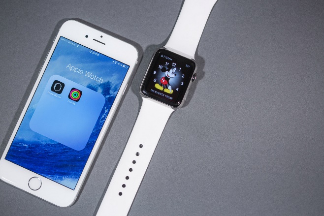 Come far squillare iPhone tramite Apple Watch