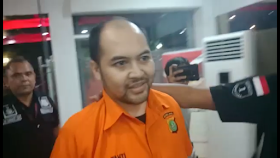 Arseto Ternyata Adik Anggota DPRD DKI Fraksi Gerindra, Saat ditanya Wartawan, Sang Kakak Beri Pernyataan Mengejutkan