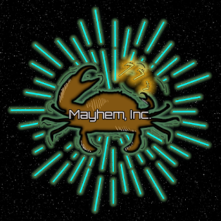 Edge of the Empire: Mayhem, Inc.