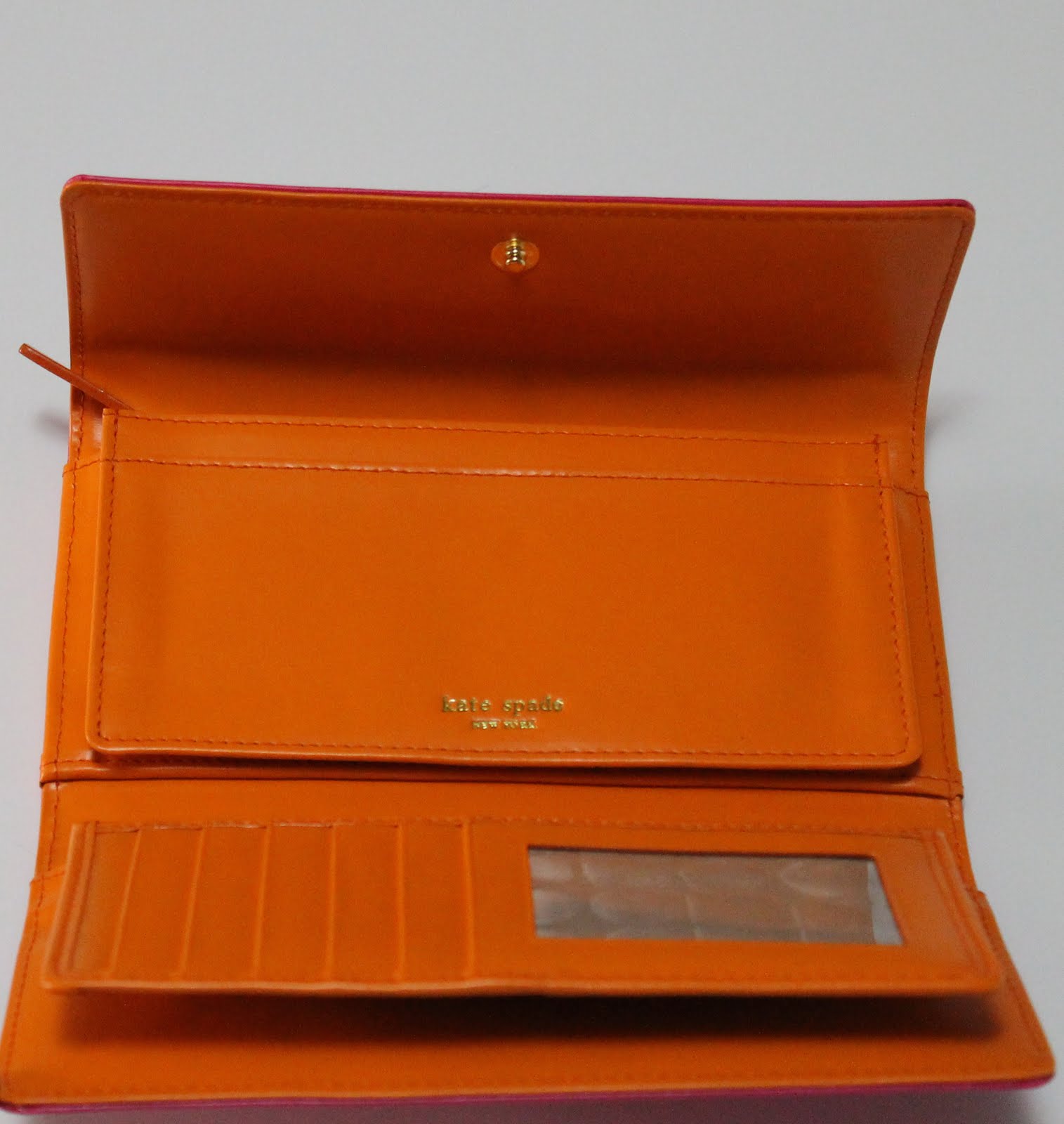 Boutique Malaysia KATE SPADE WALLET