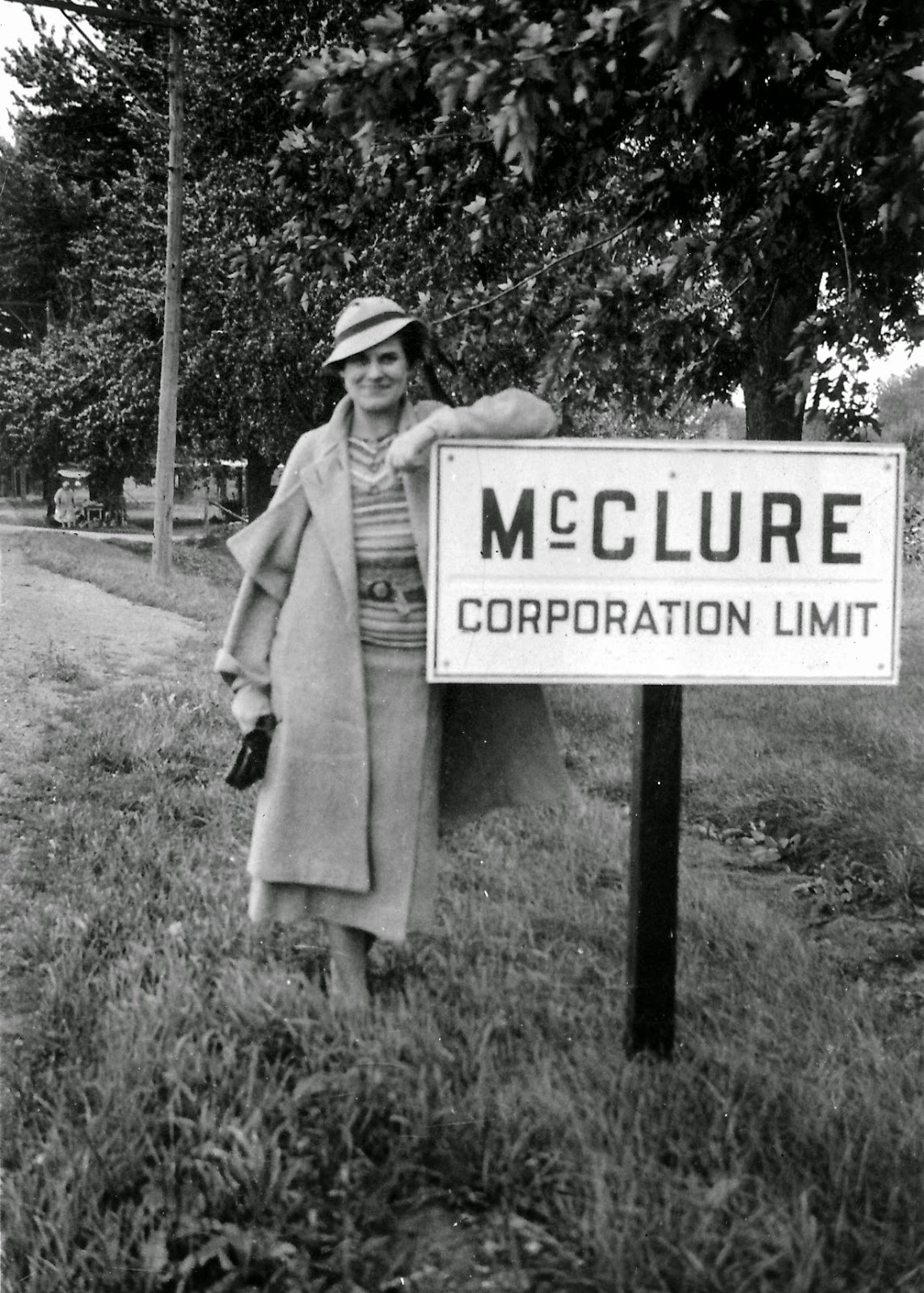 Climbing My Family Tree Those Places Thursday On the Genealogy Trail