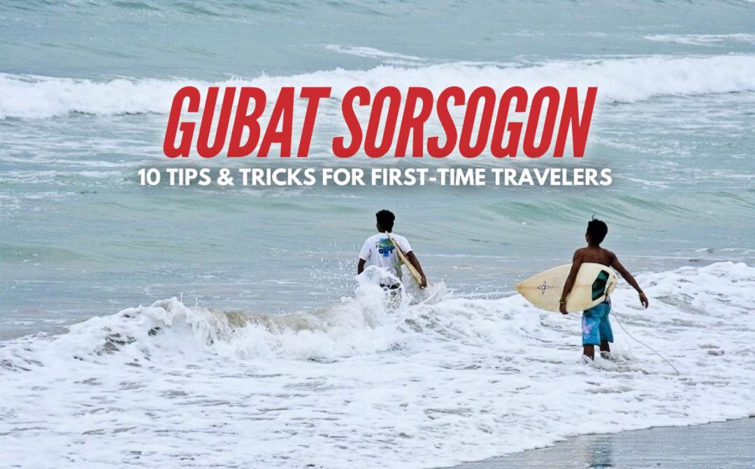 A Locals Guide To Gubat Sorsogon 10 Tips And Tricks For First Time