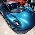 Aston Martin muestra en Ginebra el Vanquish Vision Concept