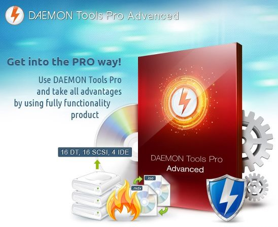download daemon tools pro advanced 5.2.0 full serial key crack