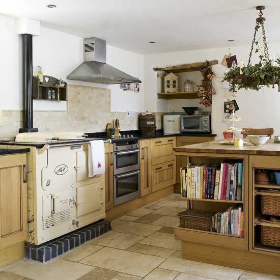 Country Kitchen Designs Pictures