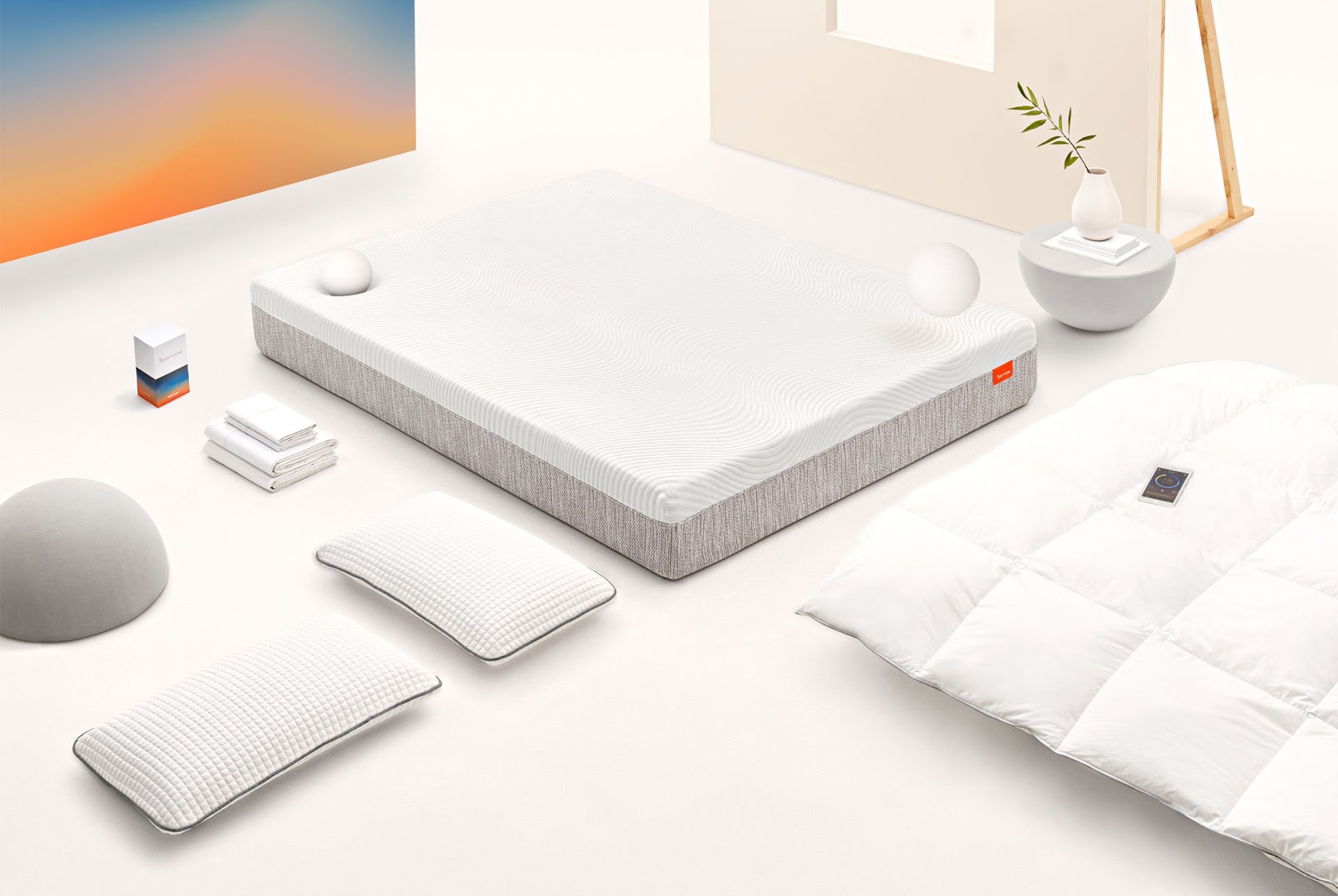 bed mattress companies The Mattresses for You