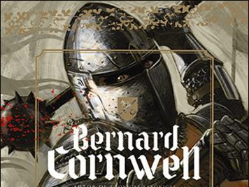 Lançamento destaque: 1356, Bernard Cornwell, Editora Record