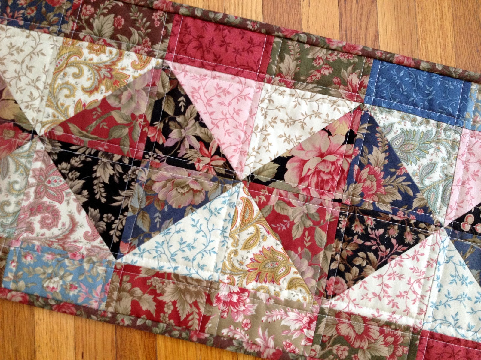 asimplelife Quilts Table Top Quilts