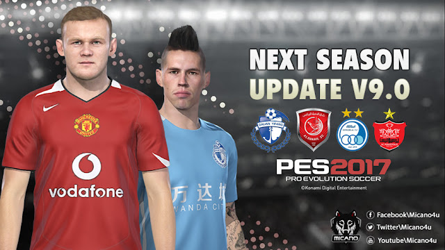 barca b pes 2019 option file barca b pes 2019 option file