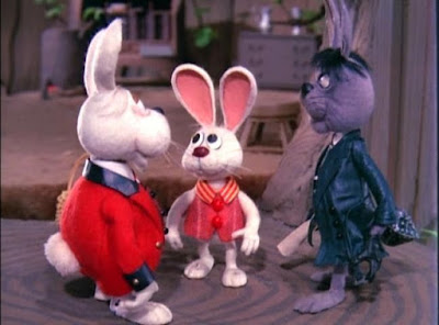 Here Comes Peter Cottontail 1971 Image 1