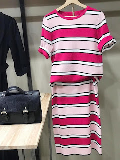 completino 49,00 € tendenze moda collezioni Primavera Estate 2019 Firenze