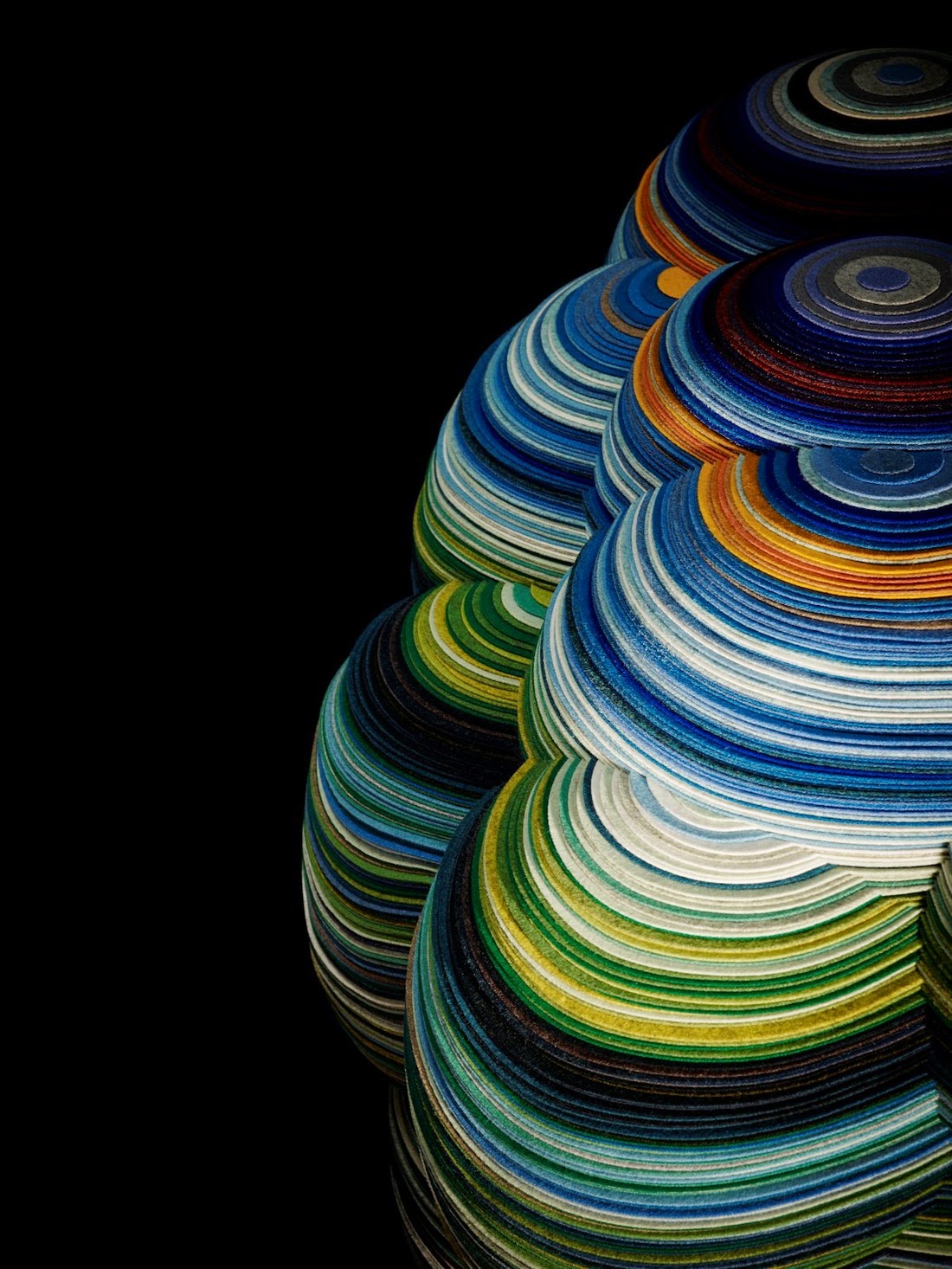 adrien segal art.design.data.sculpture