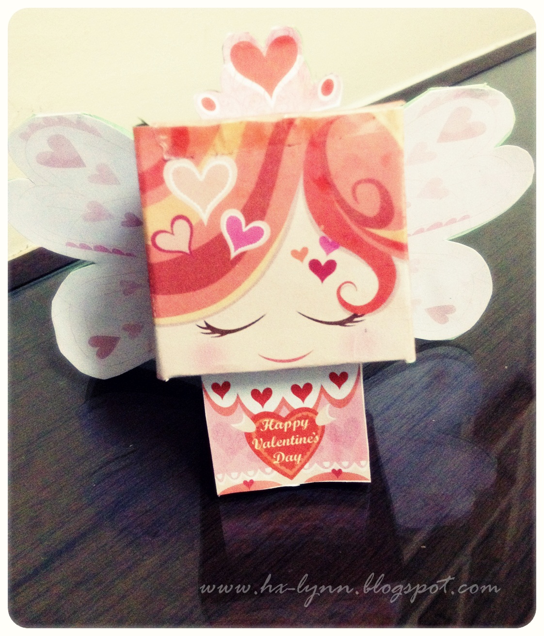 Lynn Tan Handmade Paper Craft