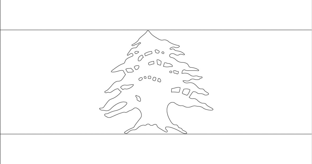 Dessins et Coloriages Page de coloriage grand format à imprimer  le