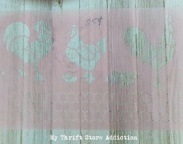 Check out this week's vintage and crafty thrift store finds! fabulous thrift store finds of the week