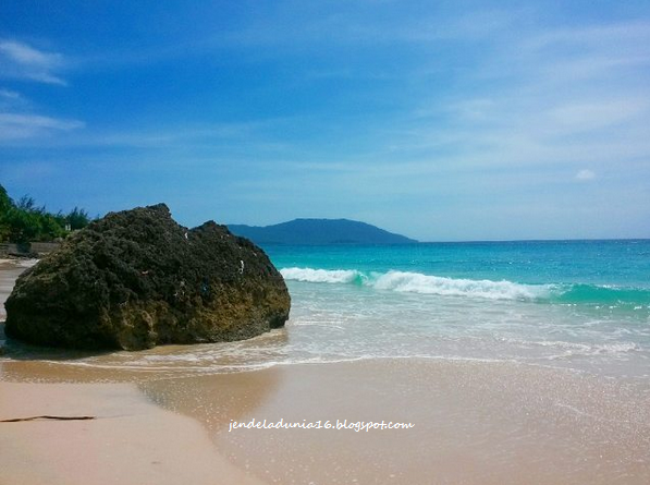Pantai Kasih, Wisata Pantai Yang Eksotis Akan keindahannya dan Wisata Pantai Romantis di Sabang Aceh