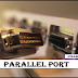 Parallel Port : Pengertian Dan Fungsinya