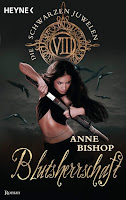 Anne Bishop - Die schwarzen Juwelen 08 - Blutsherrschaft