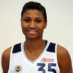ANGEL MC COUGHTRY