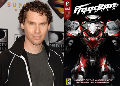 Bryan Singer | Celebrities Photos Hub