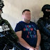 Detuvieron en Sinaloa al "Moreno 14", principal operador del "Mini Lic"