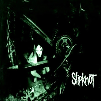 Slipknot, Mate Feed Kill Repeat, MFKR, first album, demo, 1996, Anders Colsefni, first vocalist