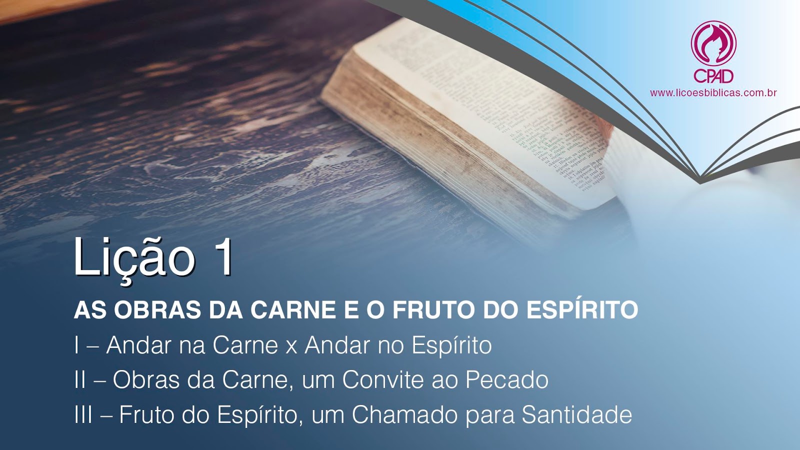 O Que é Dissensões Na Bíblia O Que é Dissensões Na Bíblia