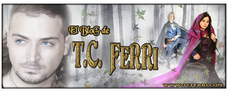 El blog de T.C. Ferri