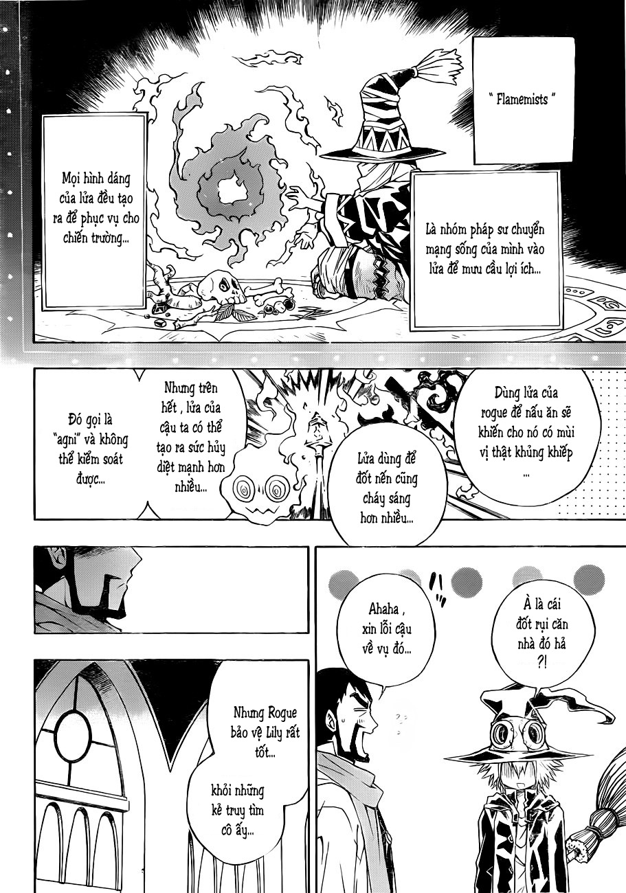 MAGiCO chap 14
