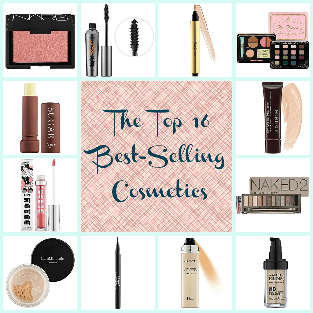 Best Sellers in Beauty