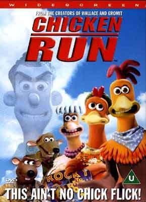 Chicken run