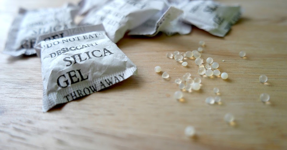 Suzi Gomes consultora capilar O que é sílica gel e 10 formas que você