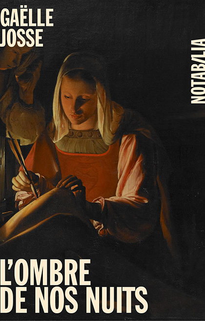 Le Bruit Des Livres Fevrier 2016