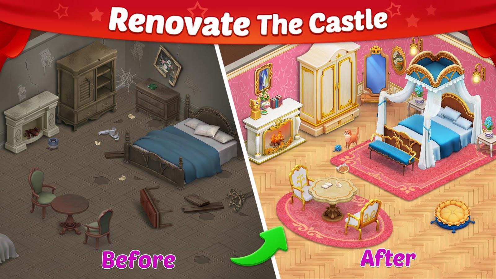 Castle Story Mod Apk (Unlimited Money) Download ...