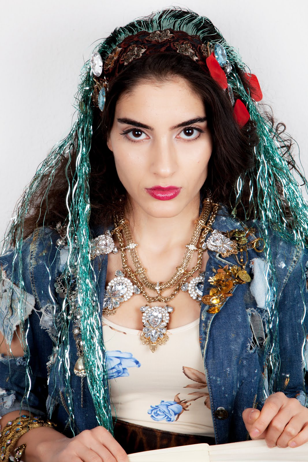 Visionary Eyecatcha Ultra Savannah