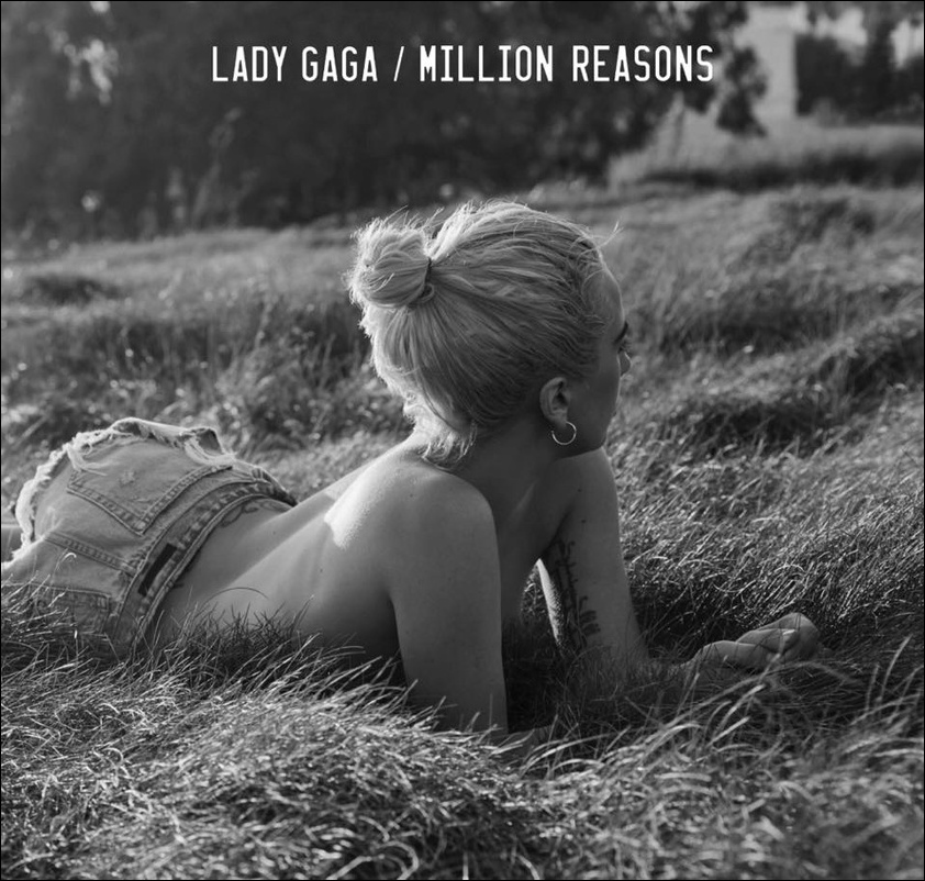 lady+gaga+million+reasons+cover+poster+l