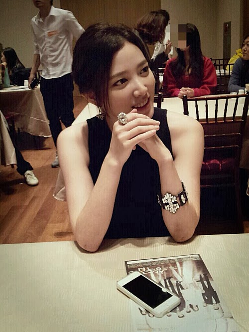 상속자들 실제 배우들 나이.jpg | 인스티즈