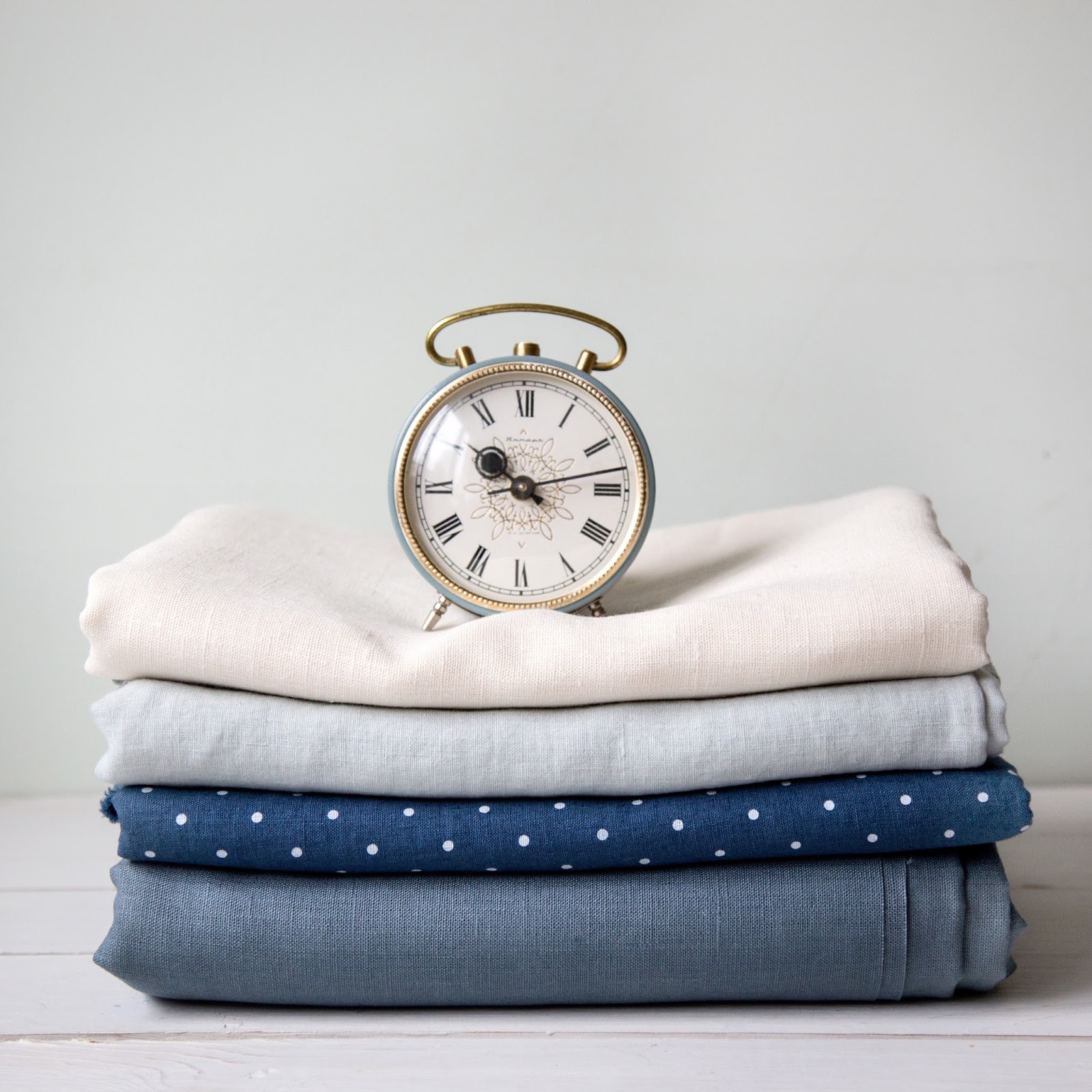 How to Soften Linen Fabric CozyLinen