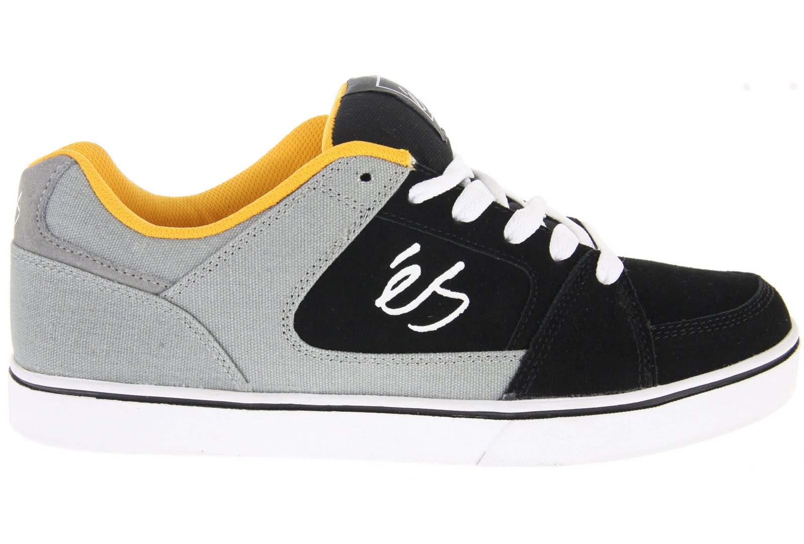 Sk8 Skates: New ES Shoes!