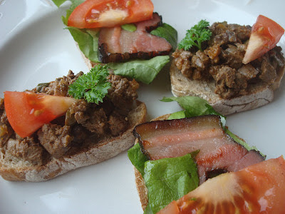 Crostini