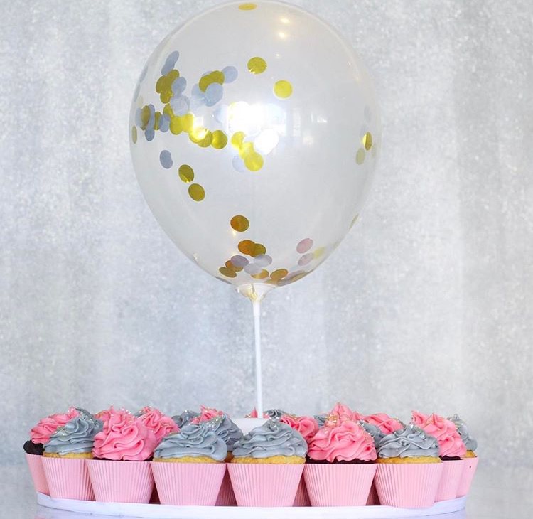 Food in Kuwait Nq bakery